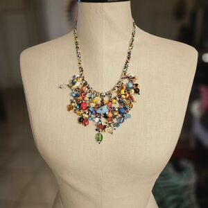Beaded Necklace